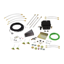 Sistema De Auto-Inflado Meritor Psi H197522