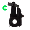 Matraca  Meritor R801073
