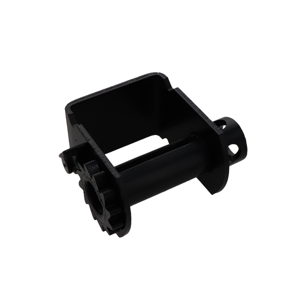 ENROLLADOR DESLIZABLE KINEDYNE ACERO MOVALADOIL 5500LBS.