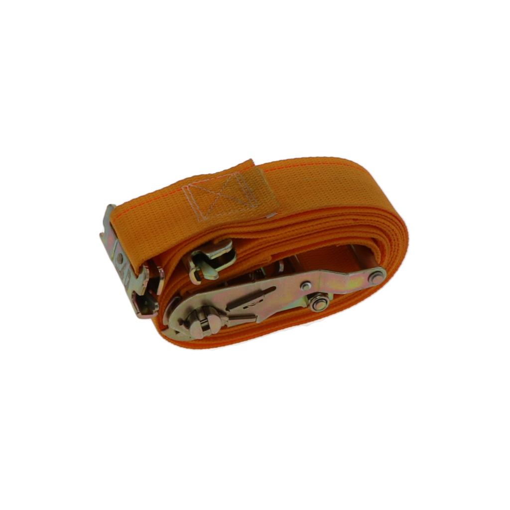 BANDA KINEDYNE 2" X 3.65 MTS. LOGISTICA