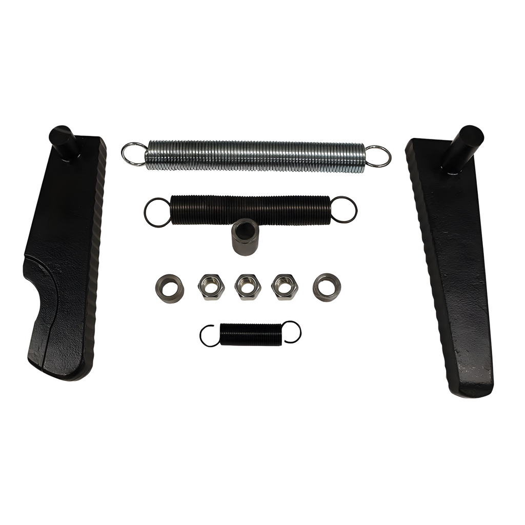 Kit de Muelas para Quinta Fontaine