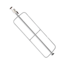 BARRA ESTABILIZADORA D/CARGA C/AROS KINE