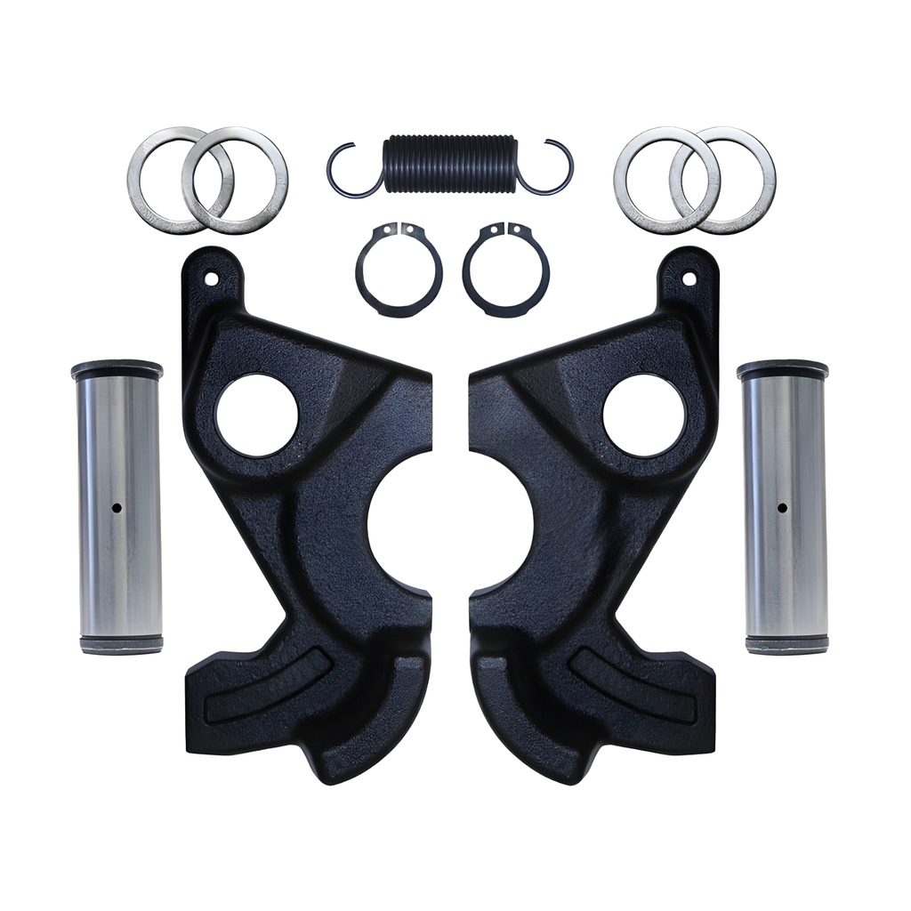 Kit de Muelas T/nvo Holland Automann