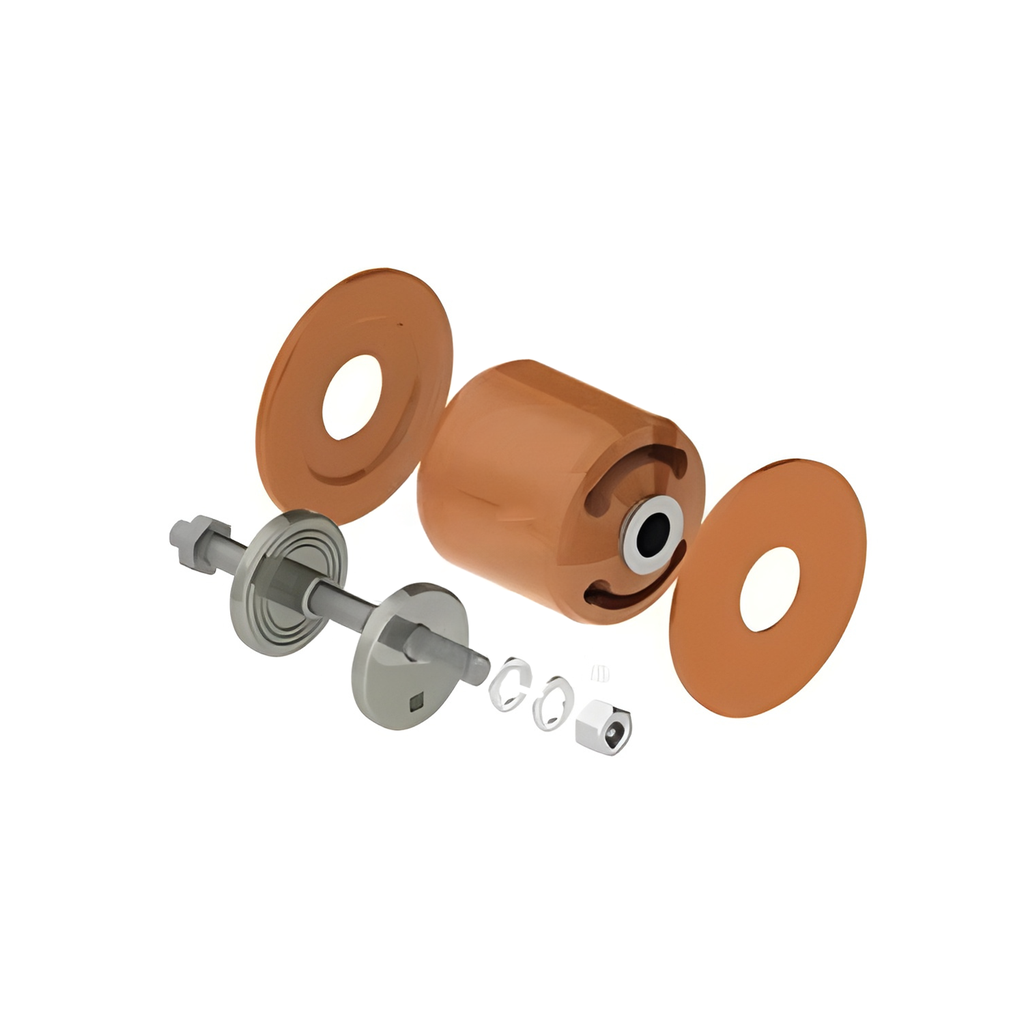 Kit Buje Trifuncional Gaff Completo 13628