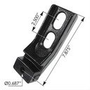 Tope De Muelle Kenworth Kenworth