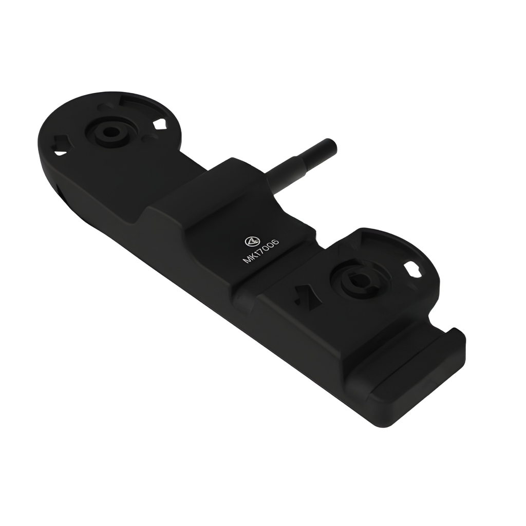 Plato Para Bolsa De Aire Del Kenworth L