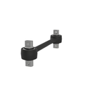 Tensor Hendrickson 24 Kenworth Tmr477