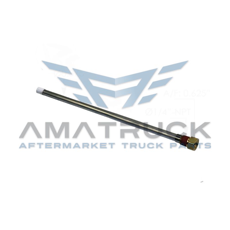 ESTATOR Y FILTRO DE AUTOINFLADO MERITOR