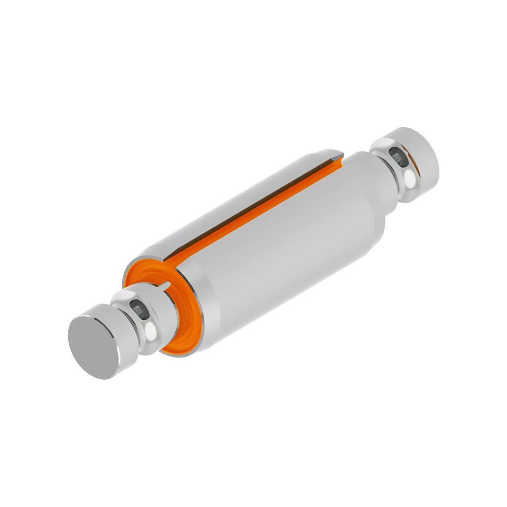 Buje para muelle delantero corto Kenworth GAFF