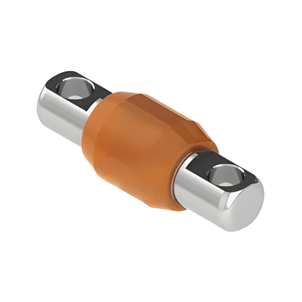 Buje Gaff Para Barra De Torsion H 13672