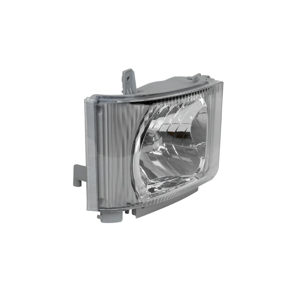 Faro ISUZU ELF Derecho Halógeno DEPO