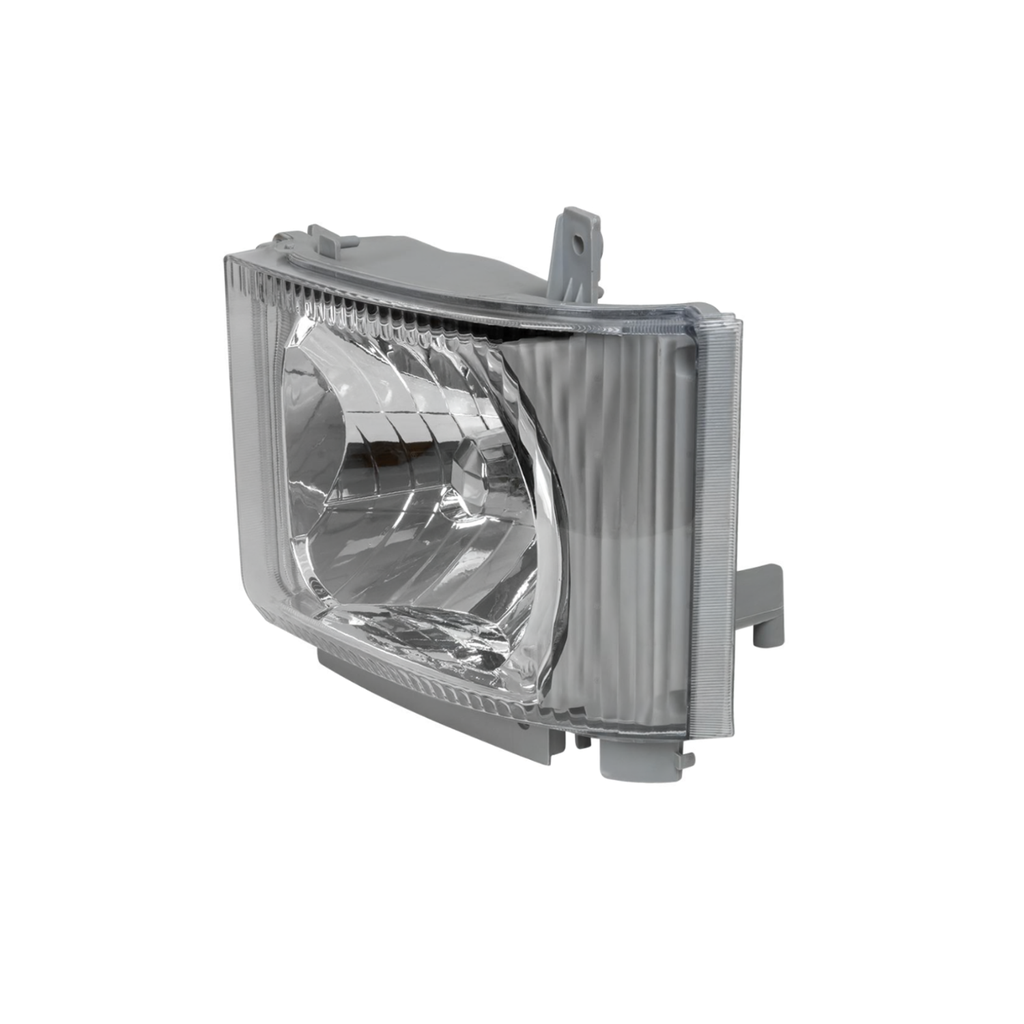 Faro ISUZU ELF Izquierdo Halógeno DEPO