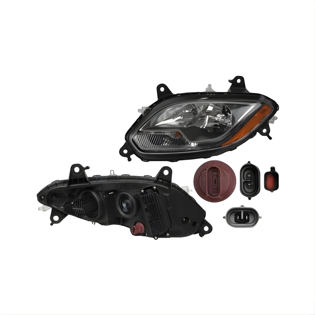 Faro International LT 20-24 Izquierdo LED DEPO