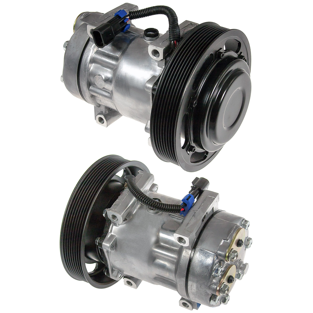 Compresor A/C Volvo 20721587