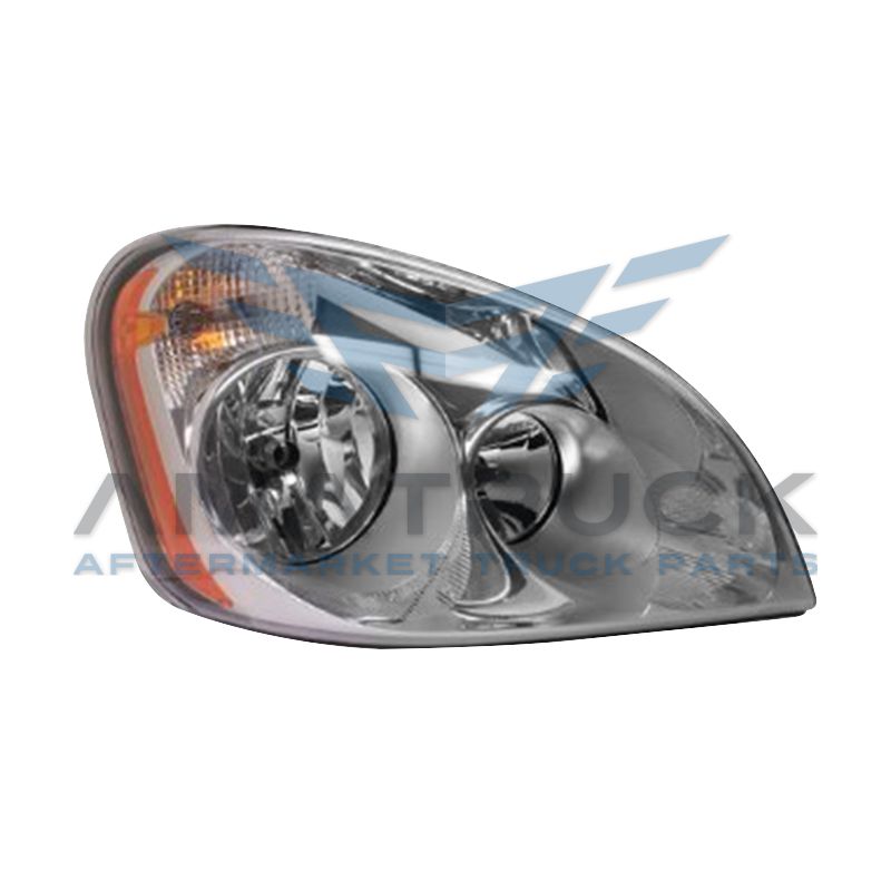 Faro Freightliner Cascadia P3 Rh Halogeno