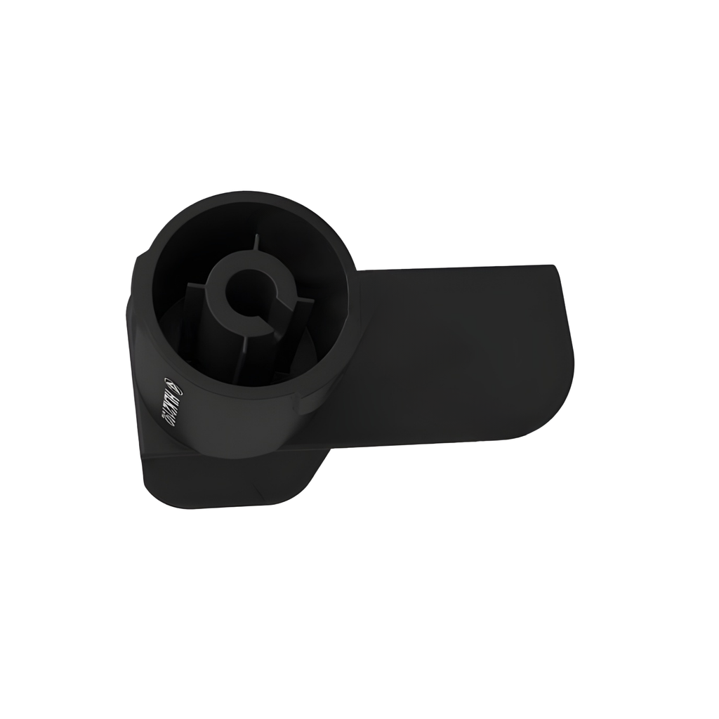 Seguro Candado Para Cubretanque Volv O R