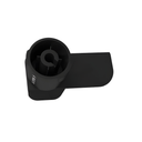 Seguro Candado Para Cubretanque Volv O Derecho LK2192