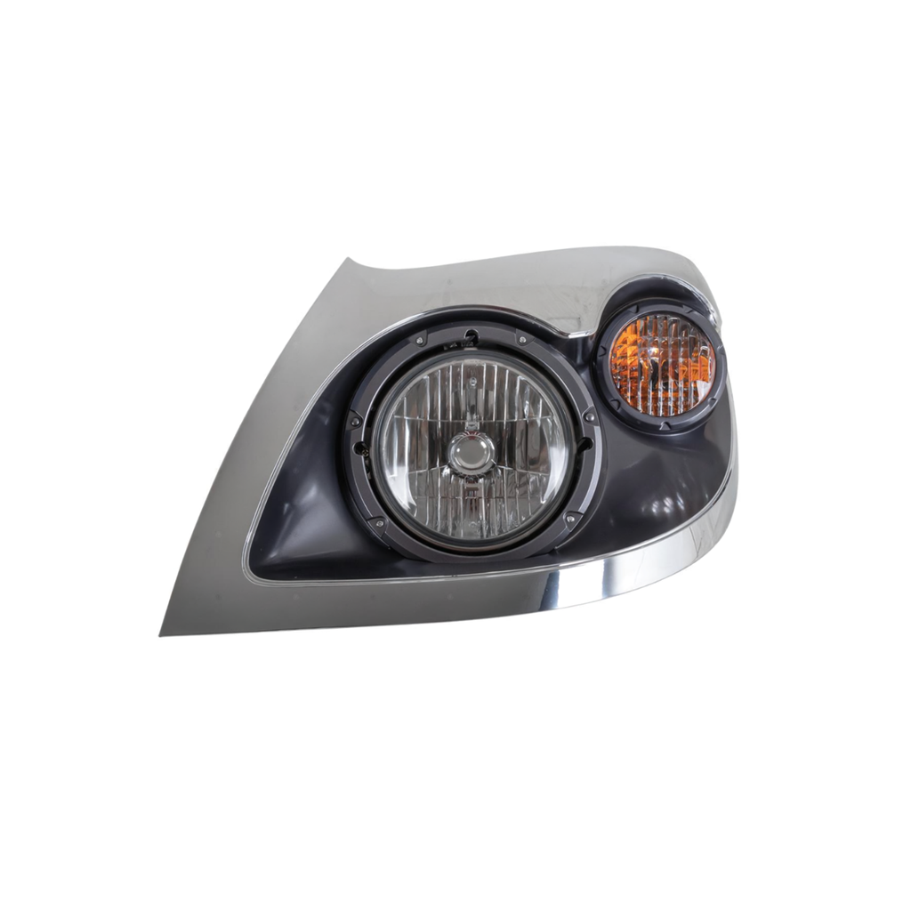 Faro International workstar 7400 2008-2018 Izquierdo Halógeno BST PARTS