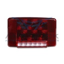 PLAFON TRSERO INTER PROSTAR T/OEM R