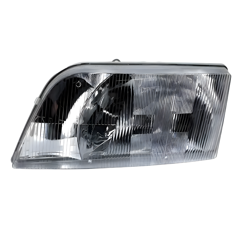 Faro para Volvo - VNL 2G - 2003-2017 Izquierdo Halógeno CNI