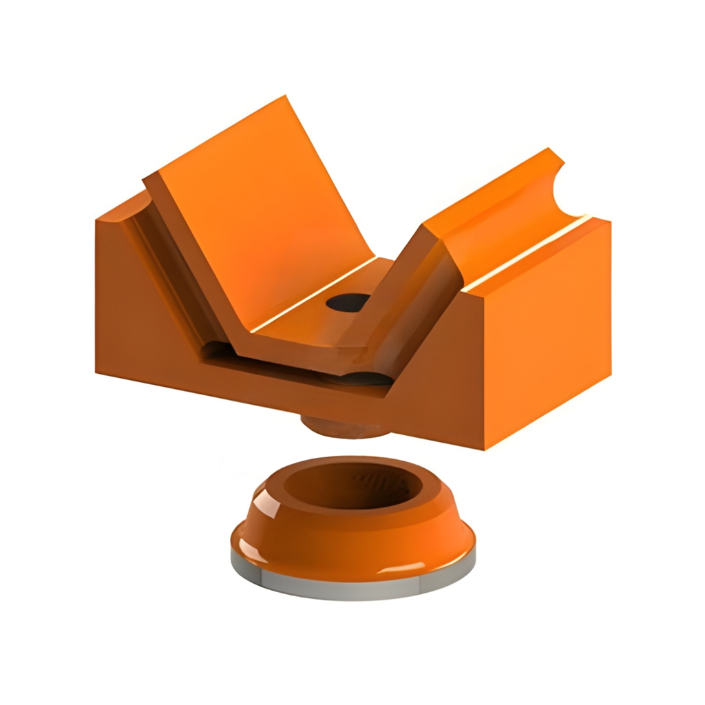 Soporte De Motor Navistarkit 