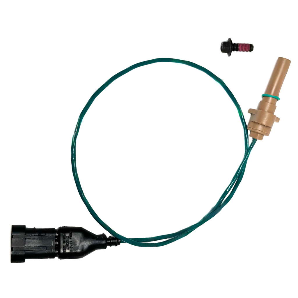 Sensor De Velocidad De
Turbo Isx Aplicaciones
Multiples 
4032068