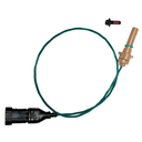 Sensor De Velocidad De
Turbo Isx Aplicaciones
Multiples 
4032068