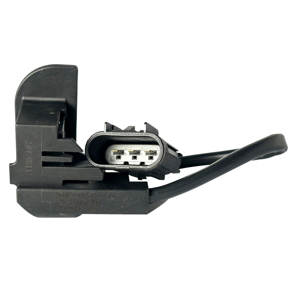 Sensor De Clutch Freightliner
Cascadia P3, Navistar, Volvo 
3923668C95