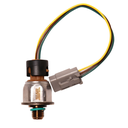 Kit De Sensor De Presion
Del Inyector Navistar 
1845536C91