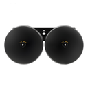 Tanques De Aire Cuates Kenworth G86-1059-55