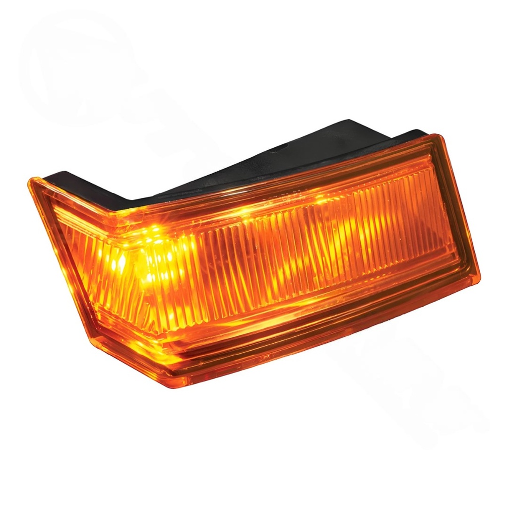 Cuarto Direccional Freightliner Cascadia P4 Izquierdo