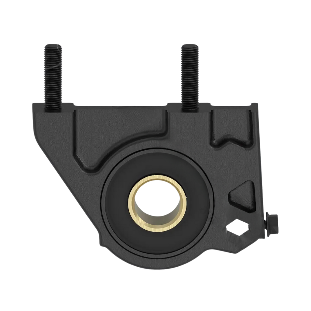 Soporte Cofre Derecho Automann Volvo VNL VNM M96071