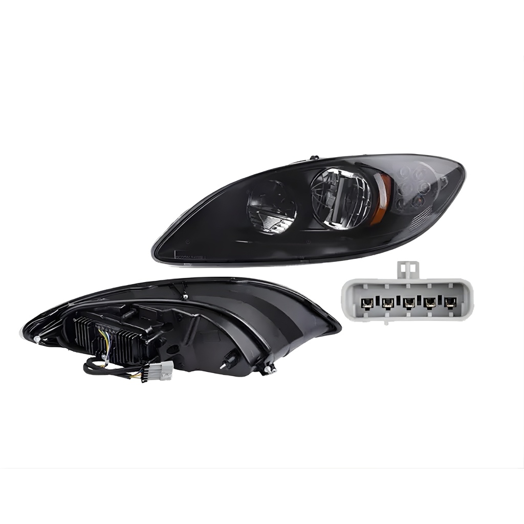Faro International Prostar 08-19 Izquierdo LED CNI