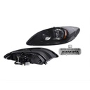 Faro International Prostar 08-19 Izquierdo LED CNI