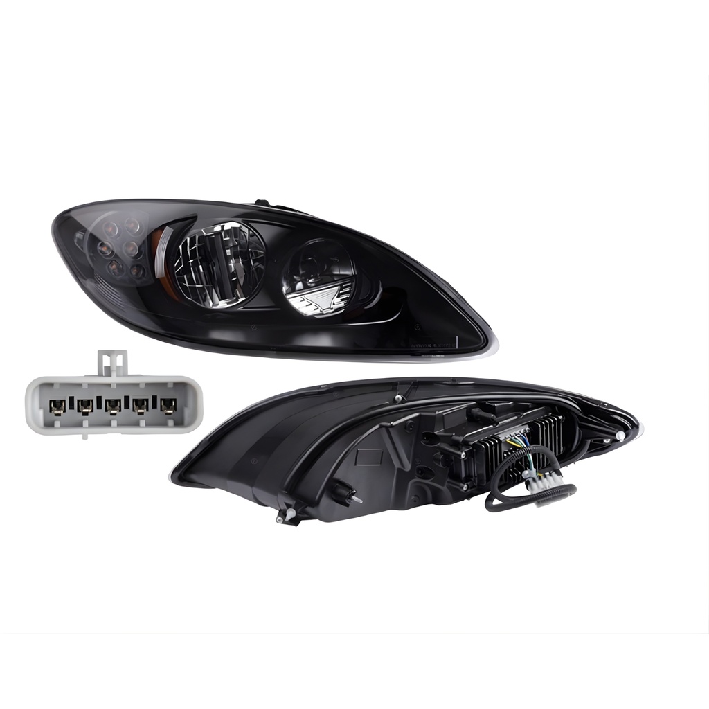 Faro International Prostar 08-19 Derecho LED CNI