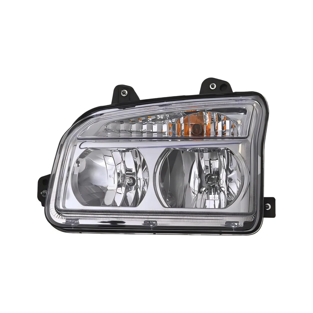 Faro para Kenworth - T880 - 2014-2026 Izquierdo Halógeno BST Parts