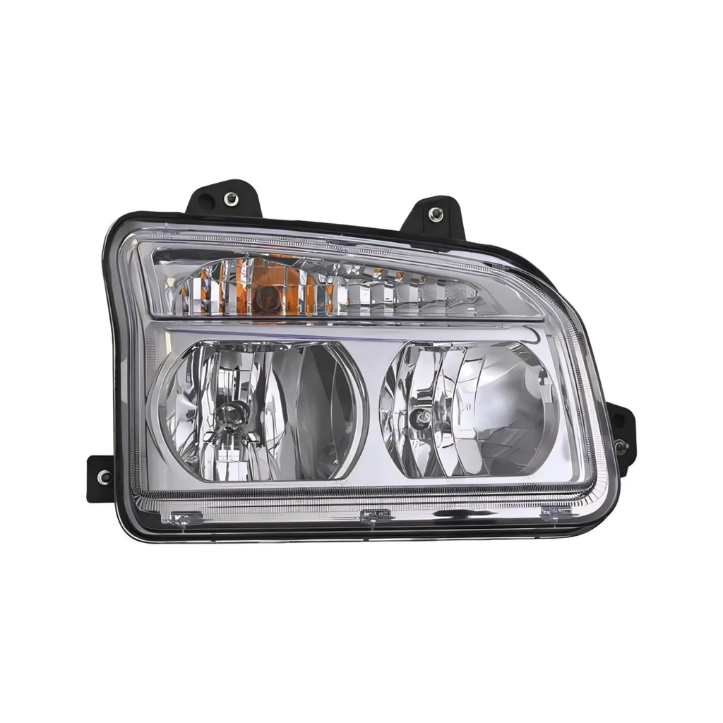Faro para Kenworth - T880 - 2014-2026 Derecho Halógeno BST Parts