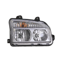 Faro Kenworth T880 2014-2026 Derecho Halógeno BST PARTS
