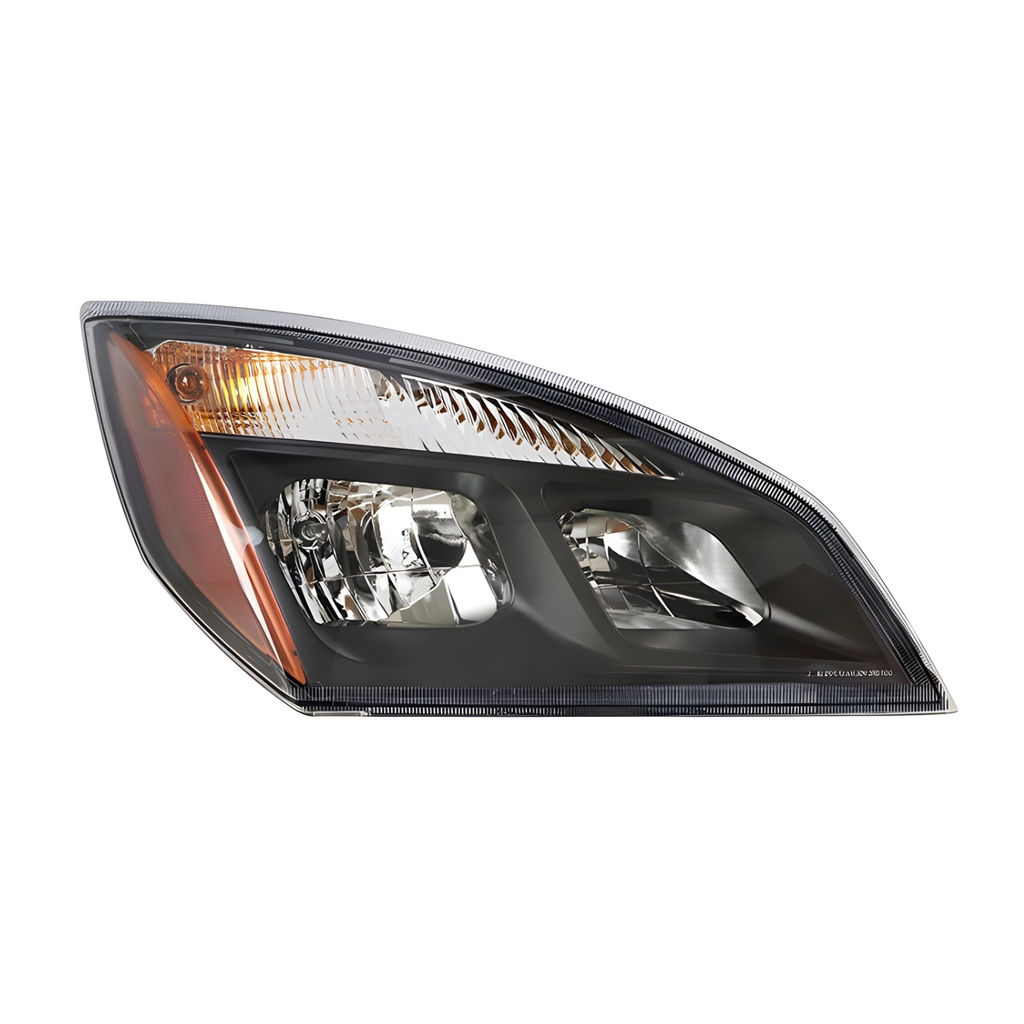 Faro Fregithliner Cascadia P4 2018 Derecho Halógeno BST PARTS
