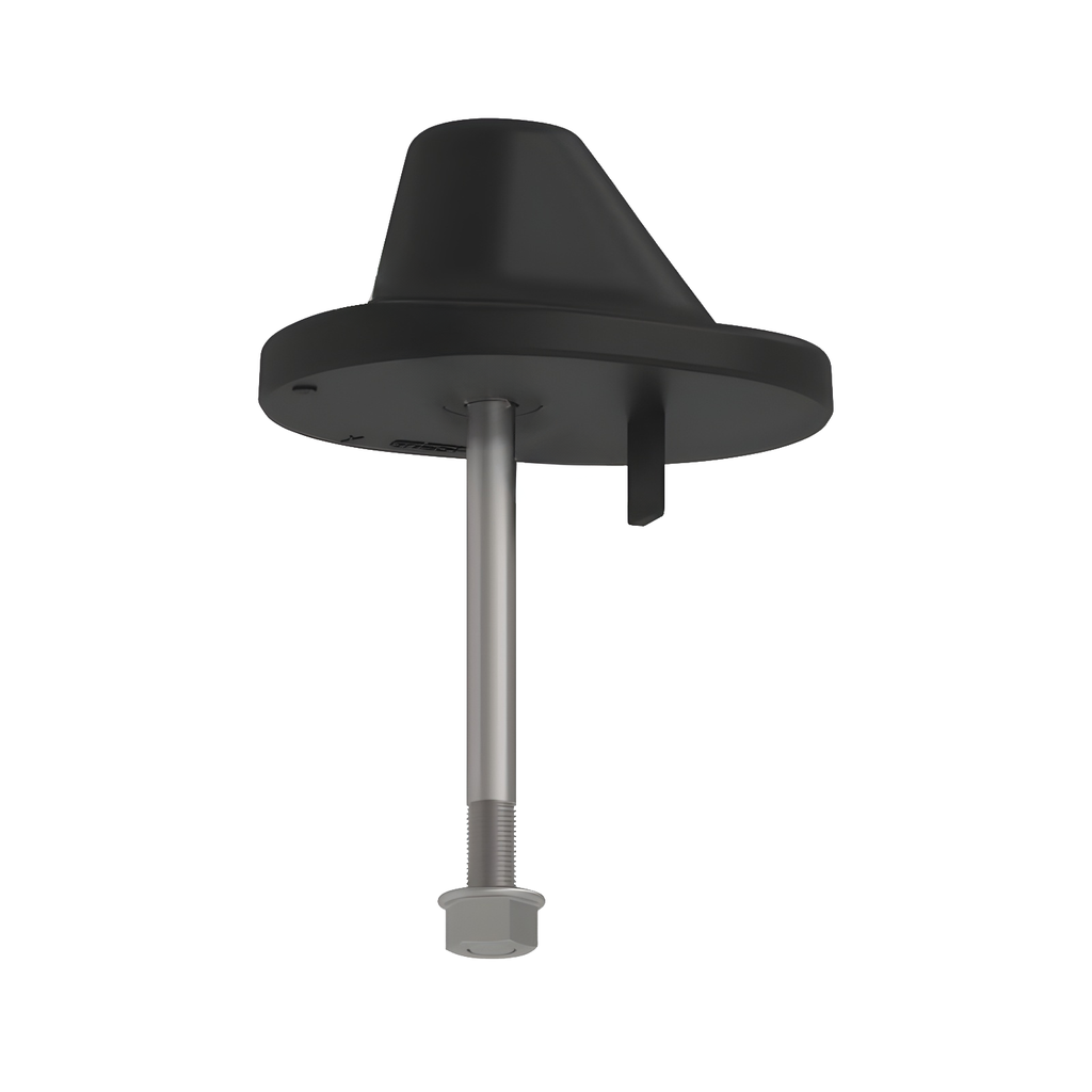 Soporte De Cofre Freightliner Cascadia P4 M17452ub M17452ub