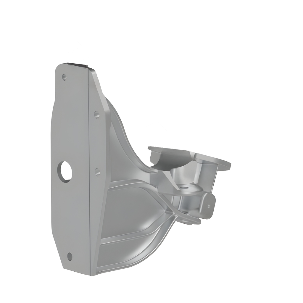 Soporte De Cofre Freightliner Cascadia P4 Rh