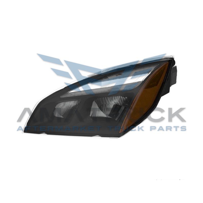 Faro Freightliner Cascadia P4 Led  Lh