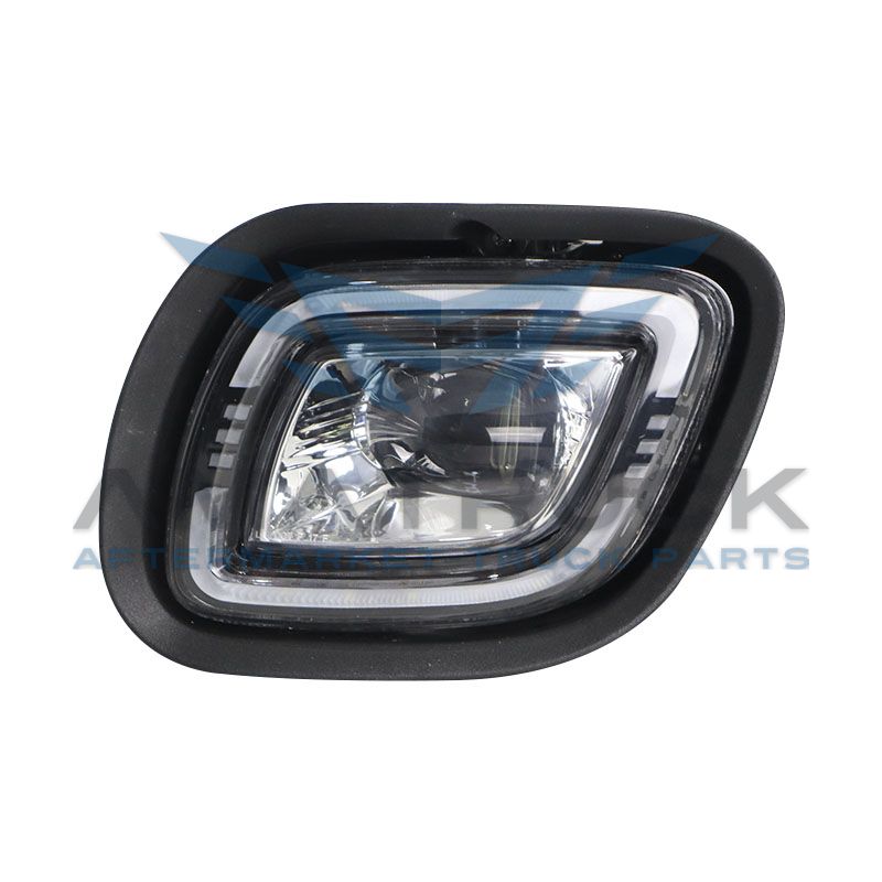 FARO AUXILIAR FREIGHTLINER CASCADIA P3 LH LED OJO DE ANGEL