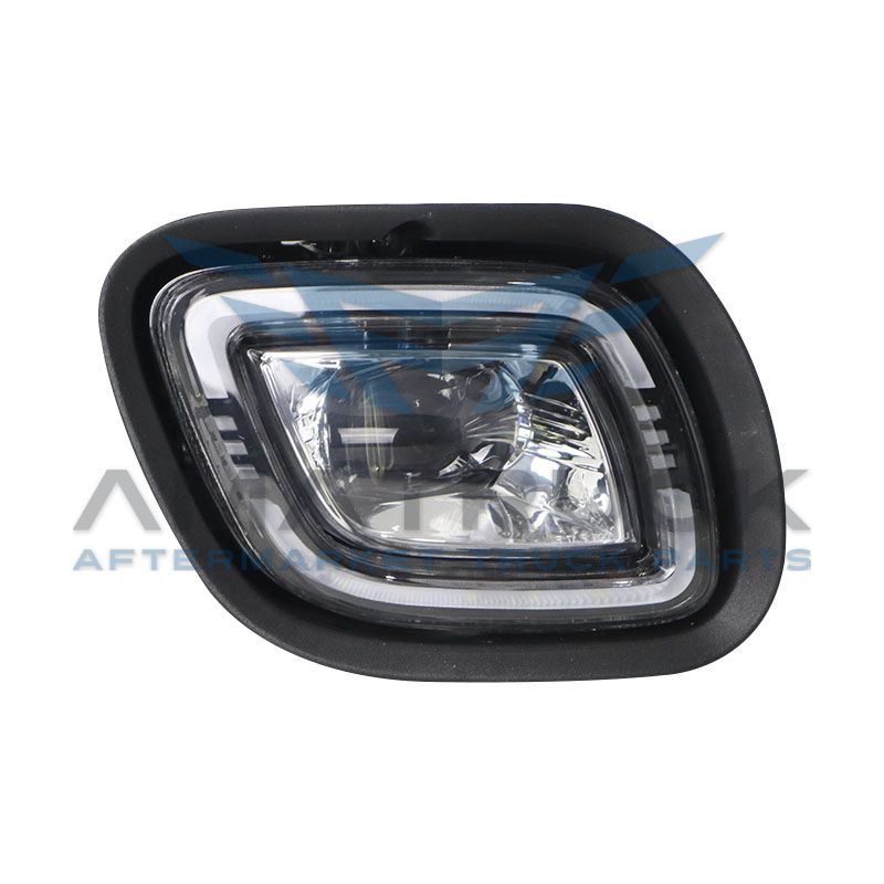 FARO AUXILIAR FREIGHTLINER CASCADIA P3 RH LED OJO DE ANGEL
