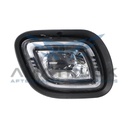 FARO AUXILIAR FREIGHTLINER CASCADIA P3 RH LED OJO DE ANGEL