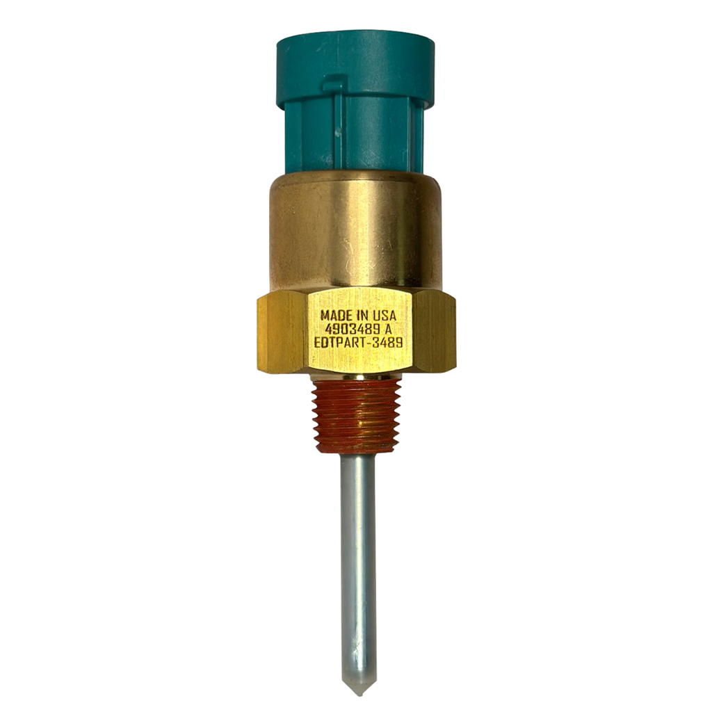 Sensor Deposito Nivel Refrigerante Universal Inc. Arnes 86714A2