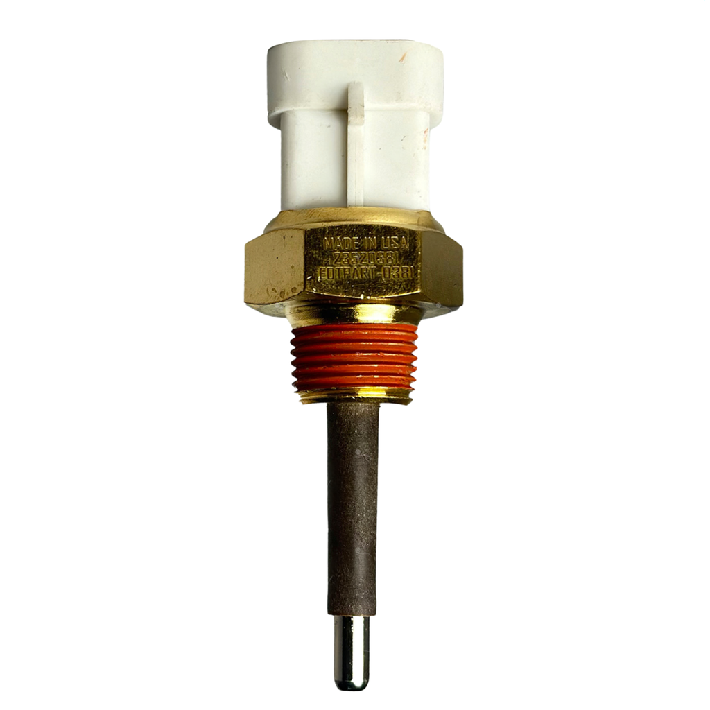 Sensor Deposito Nivel Refrigerante Detroit Diesel 23520381