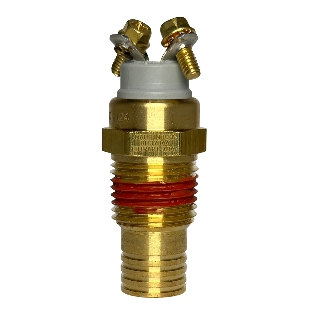 Sensor De Presion Aceite Mb 924,926 904 906 Tracto Mb