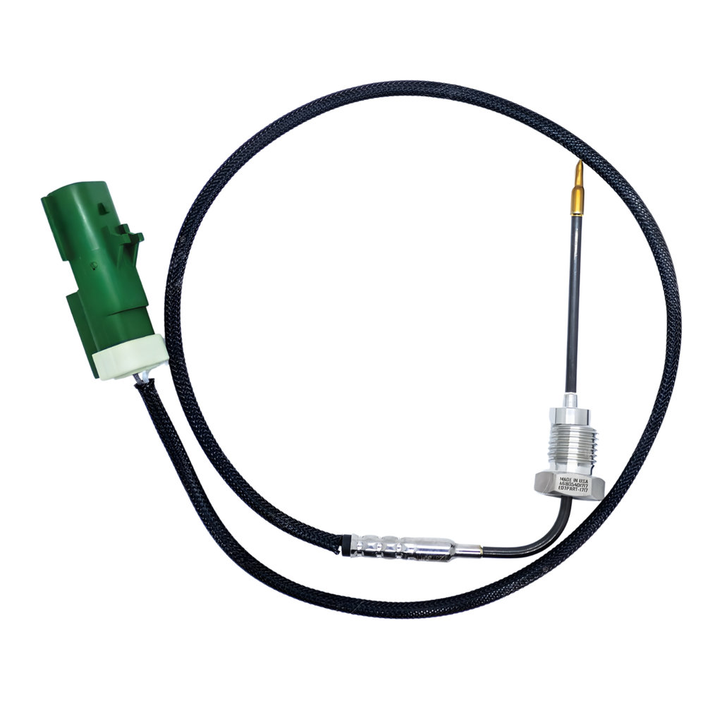 Sensor De Temperatura De Escape A6805401717  A6805401717