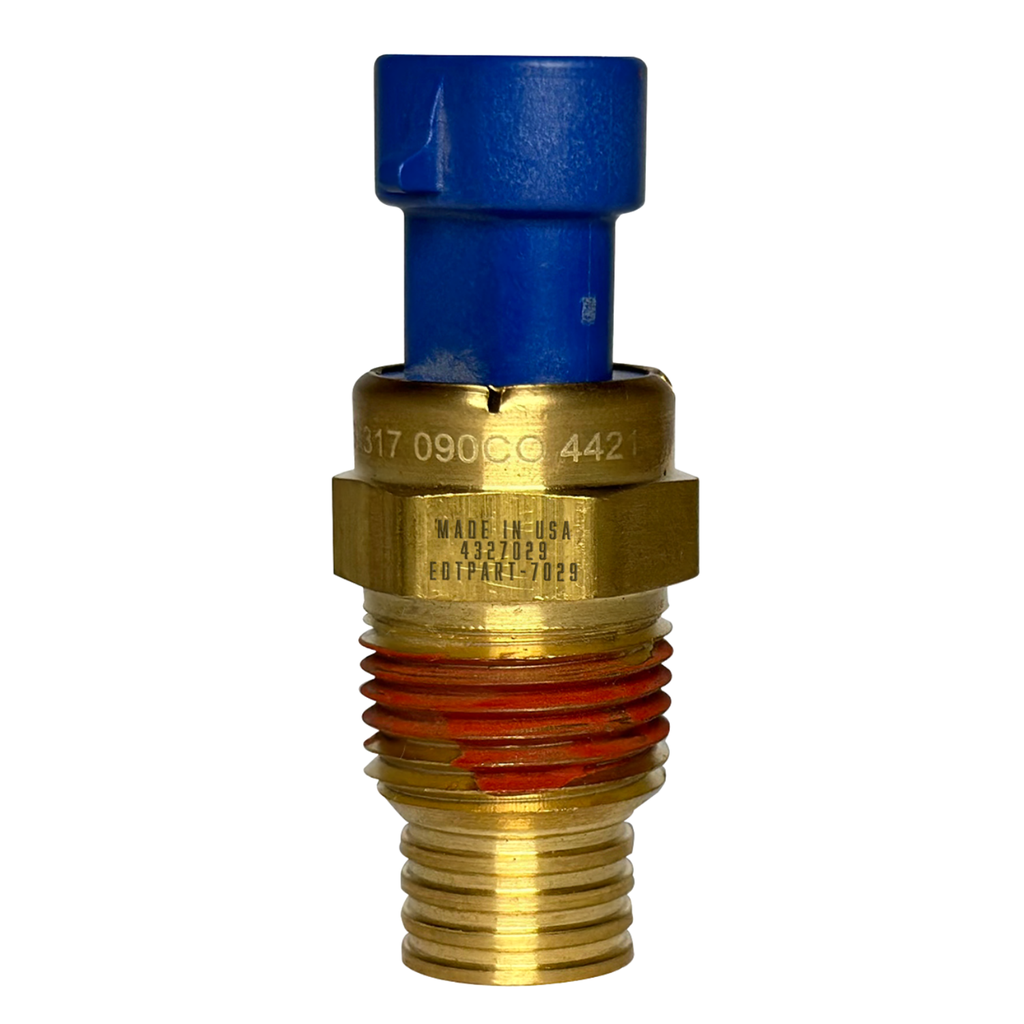Temperature Switch Universal Cummins 3920598 3921642   4327029